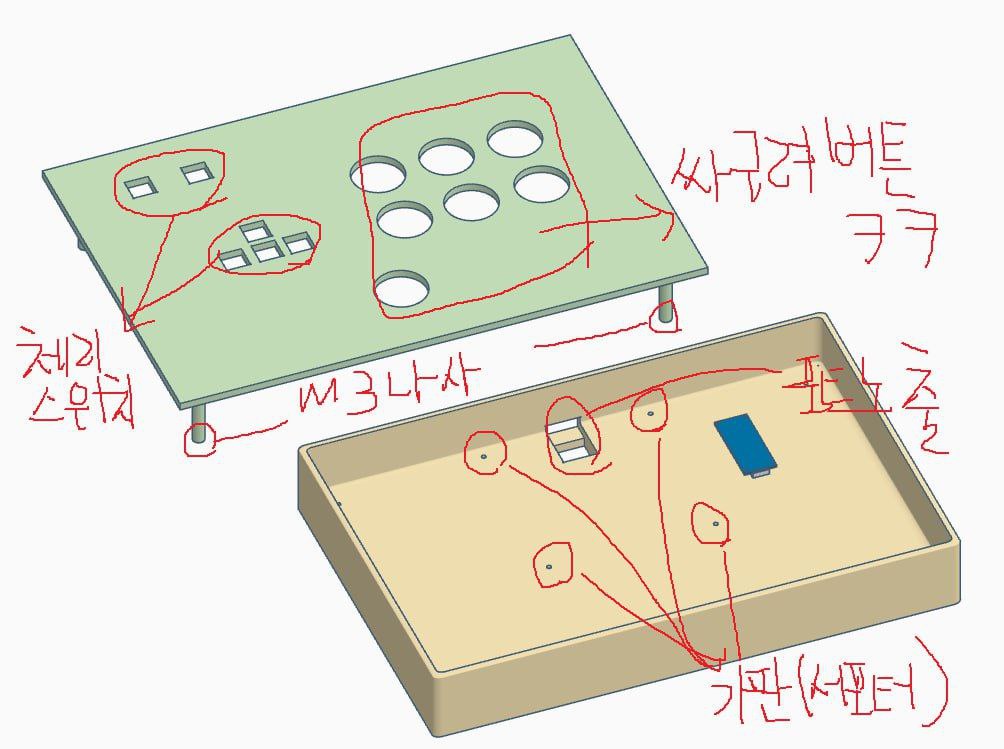 3D 모델
